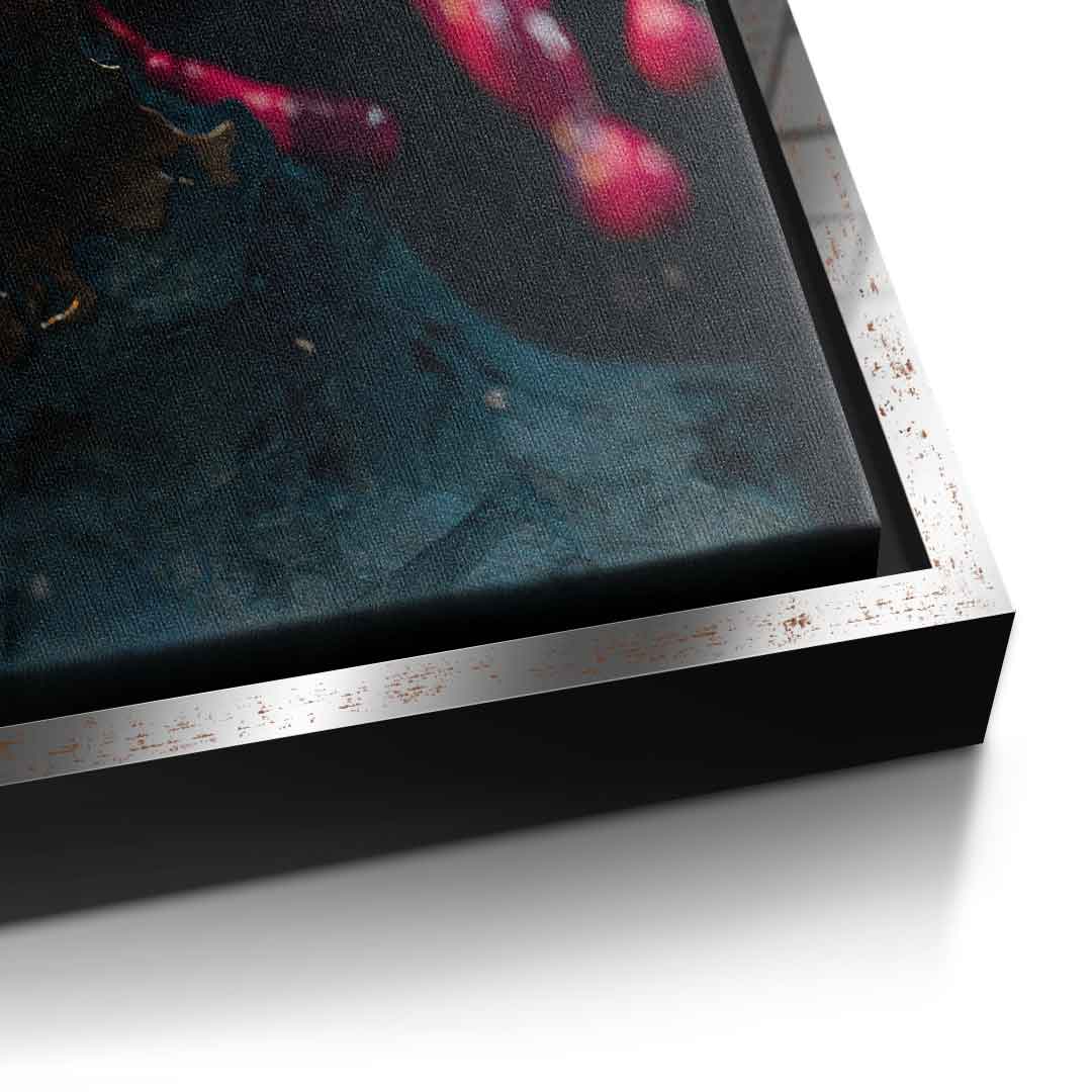 Whispers of a Forgotten Era