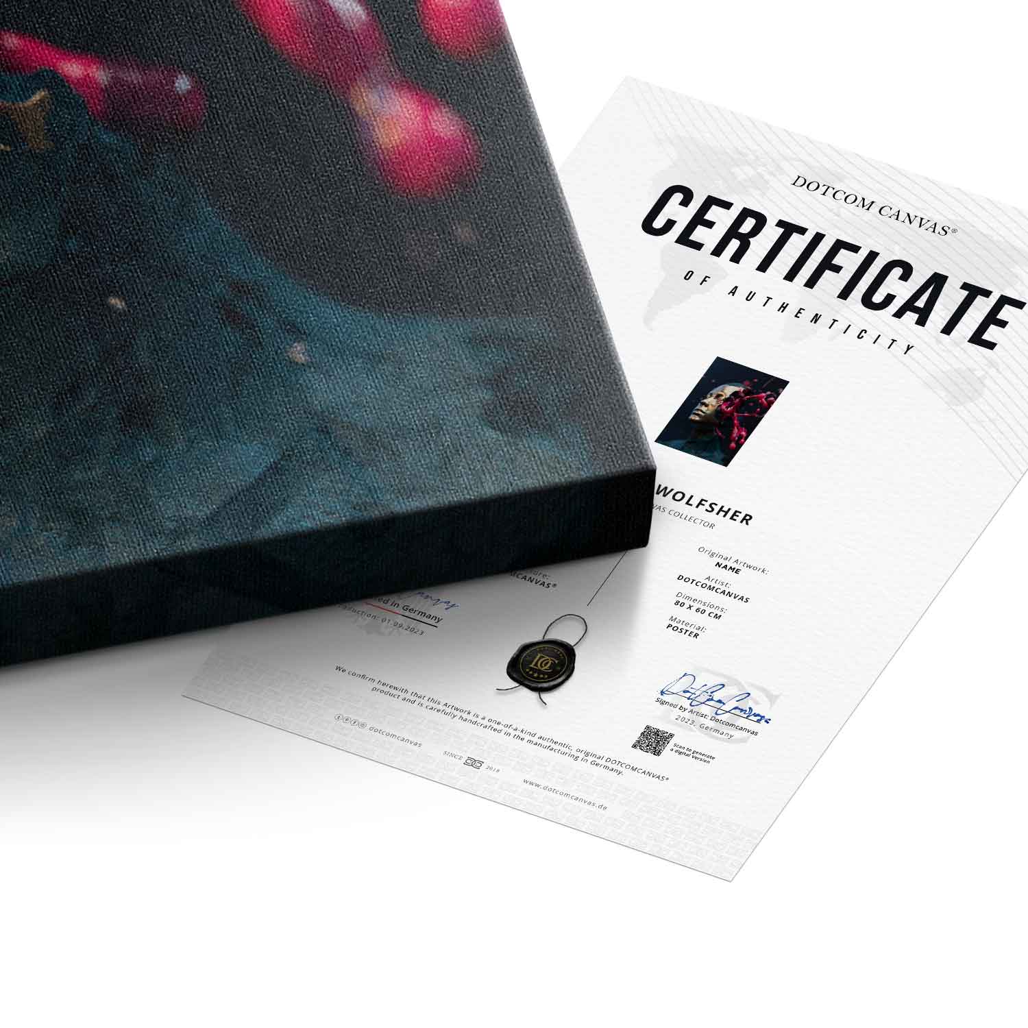 Whispers of a Forgotten Era