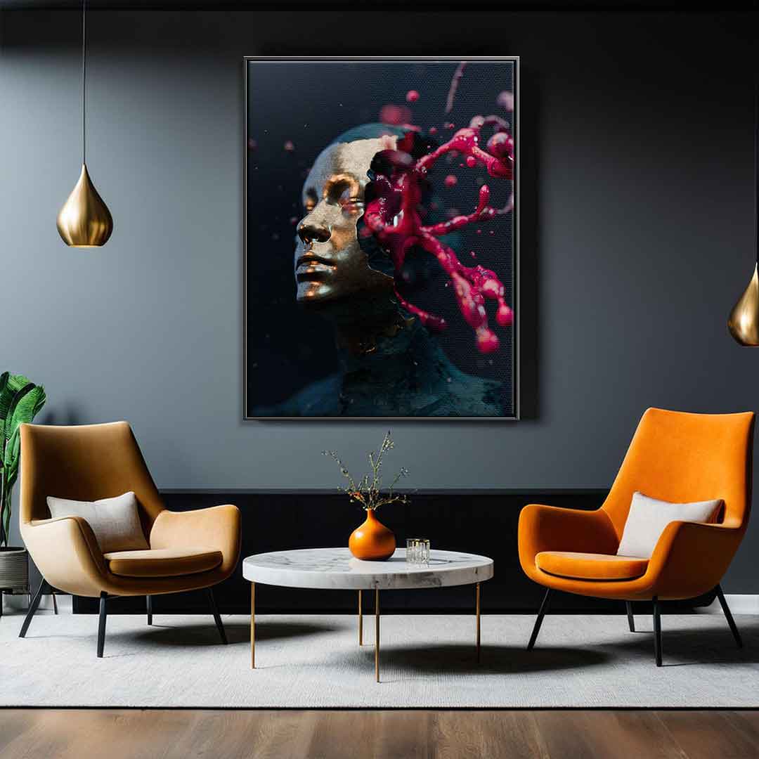 Whispers of a Forgotten Era