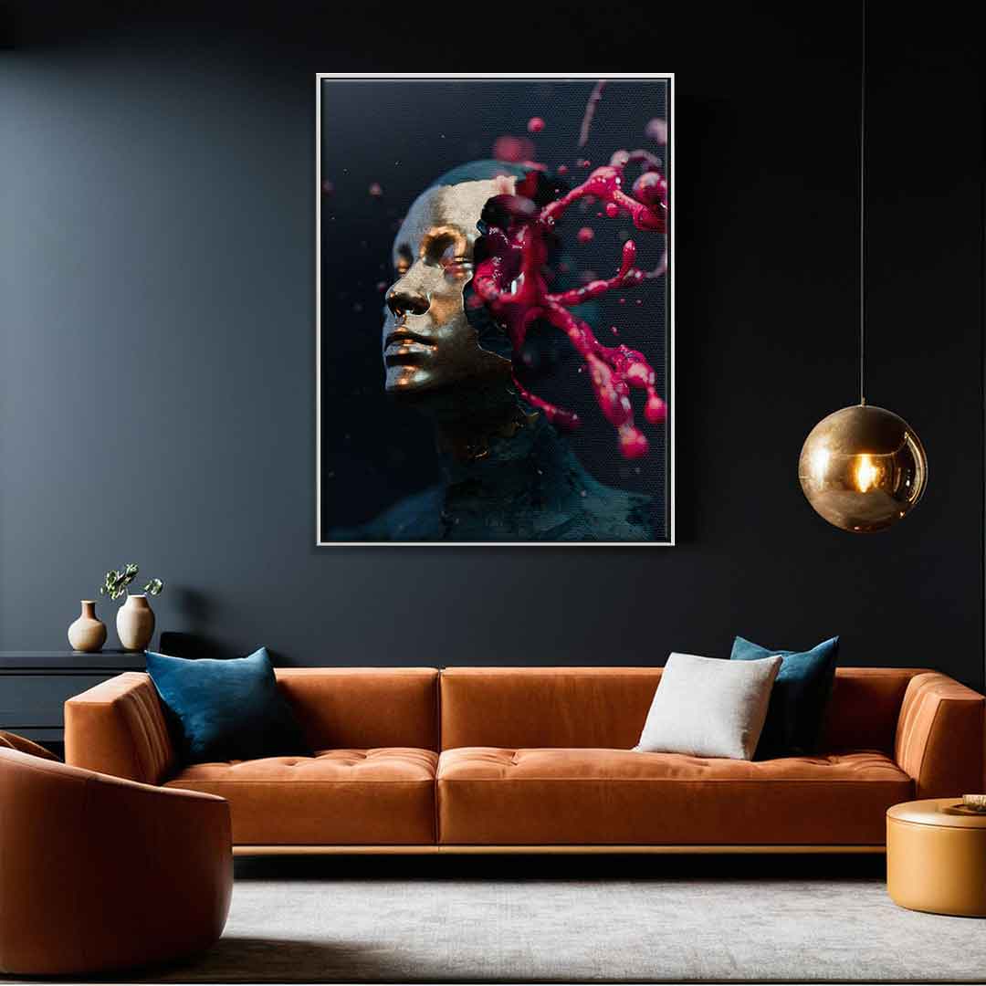 Whispers of a Forgotten Era