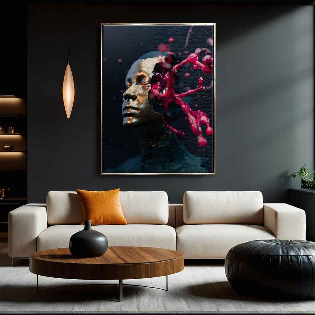 Whispers of a Forgotten Era