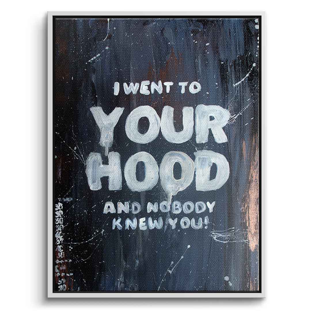 Your Hood