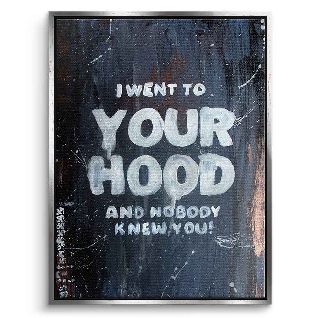 Your Hood