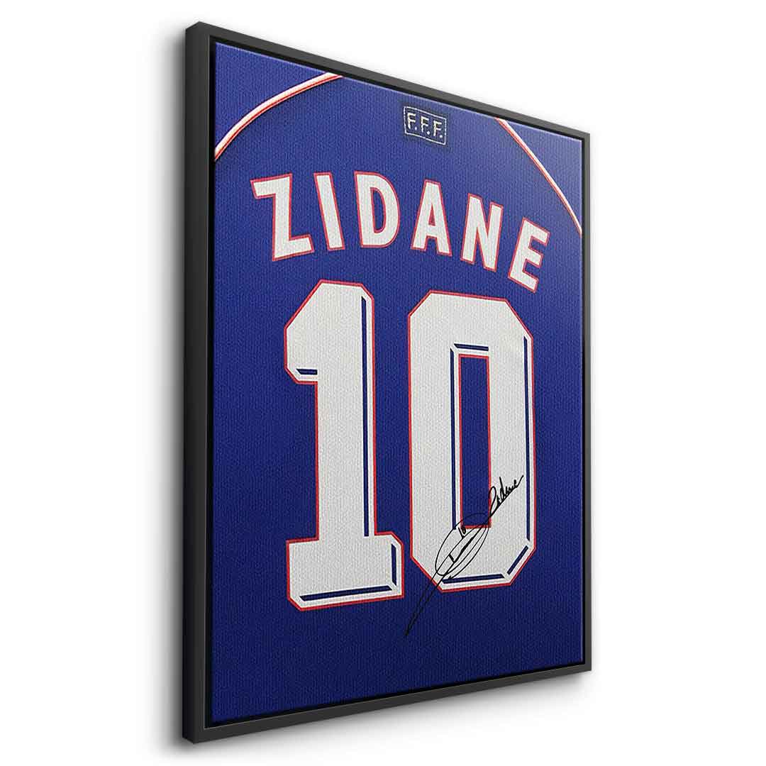 Zidane