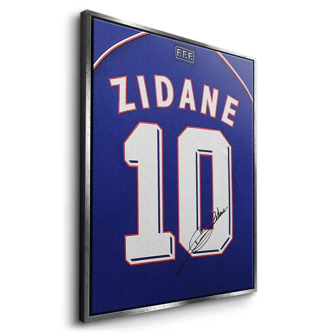 Zidane