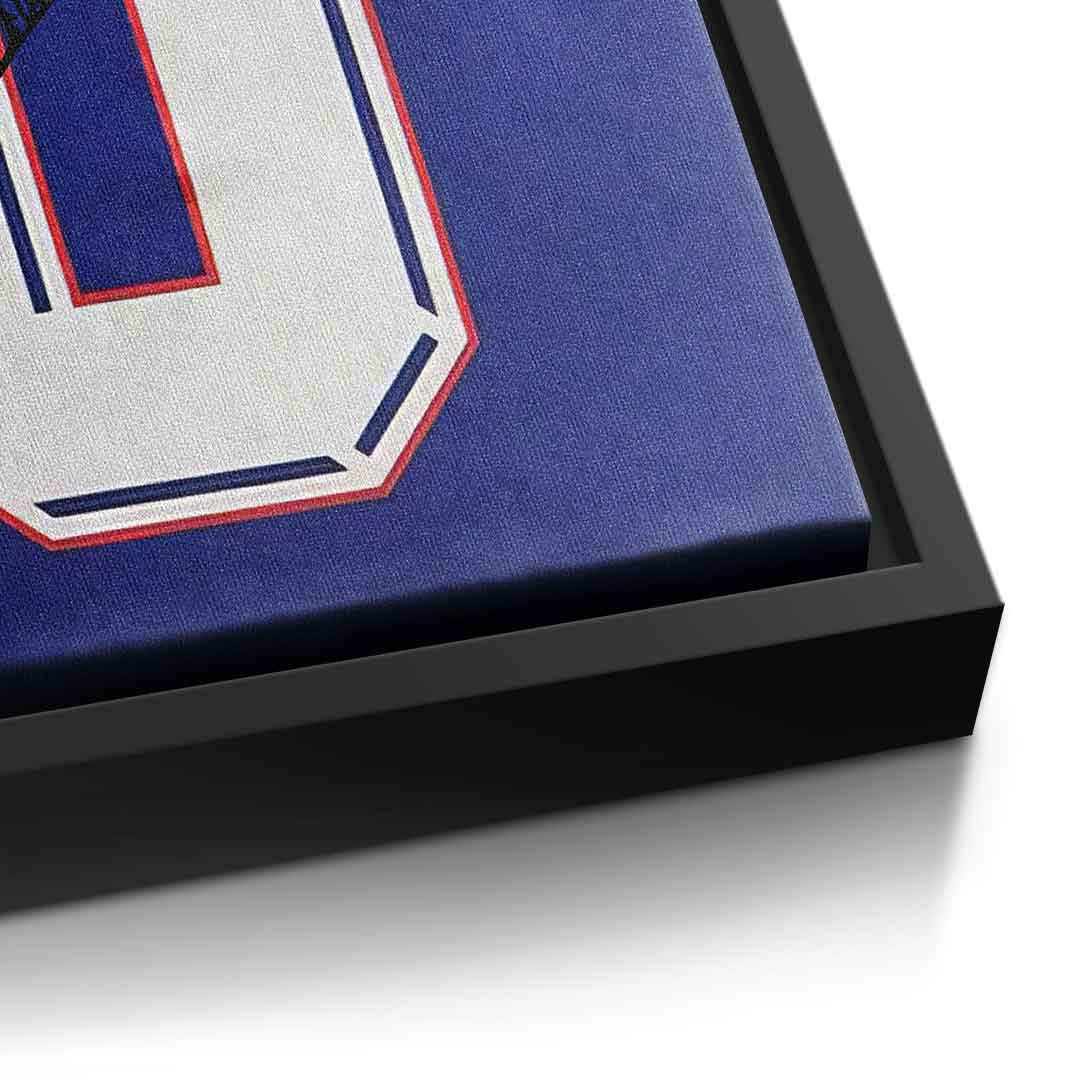 Zidane - Square Edition