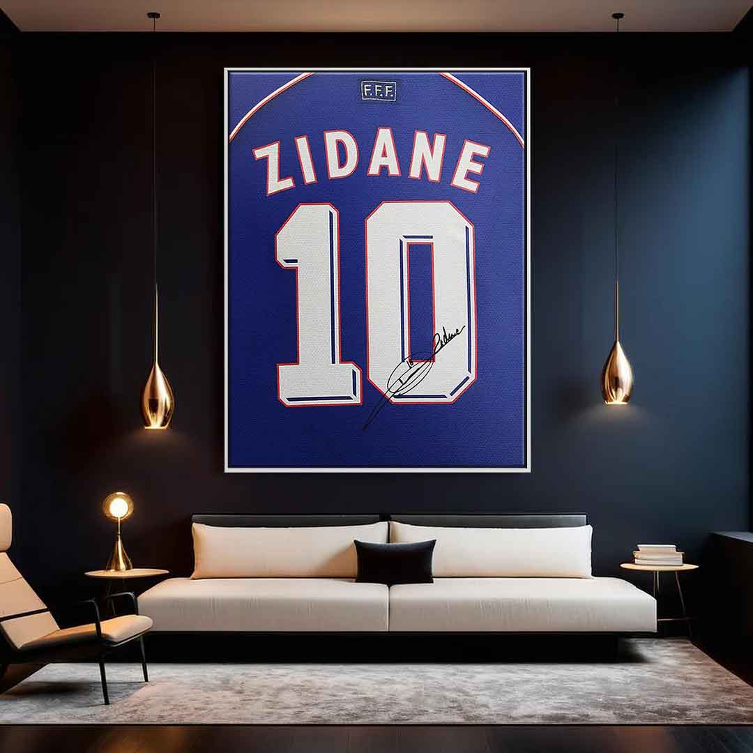 Zidane