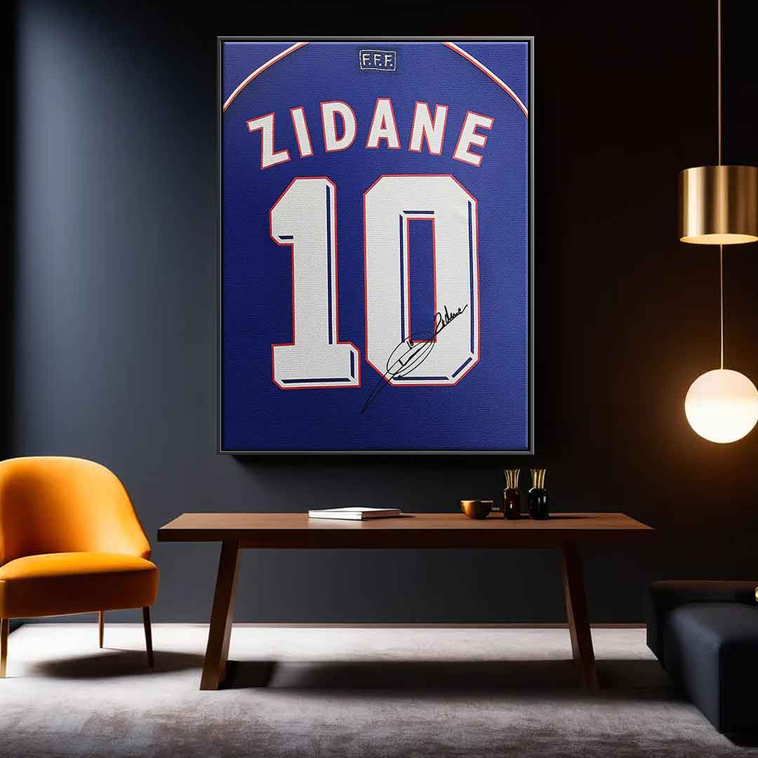 Zidane