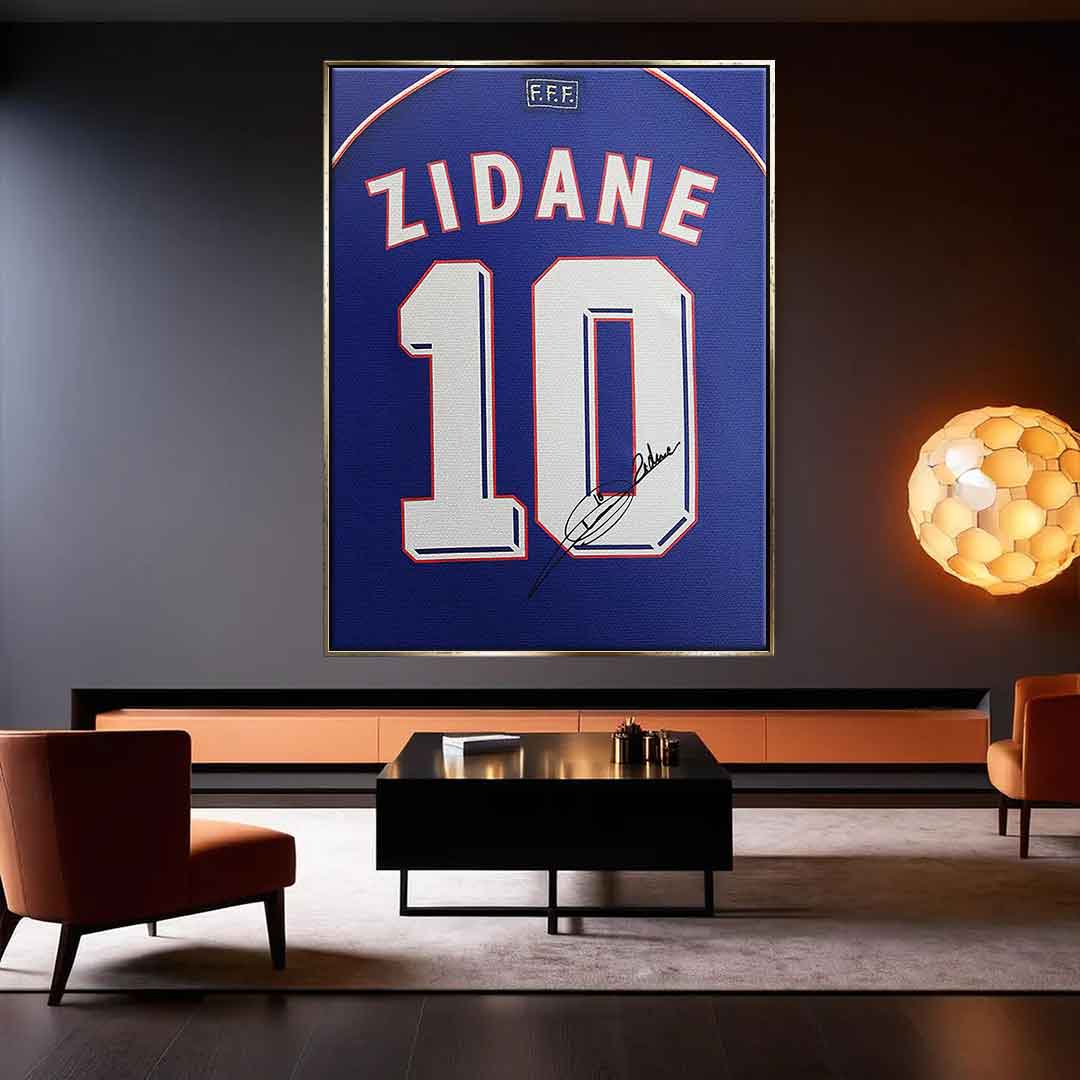 Zidane