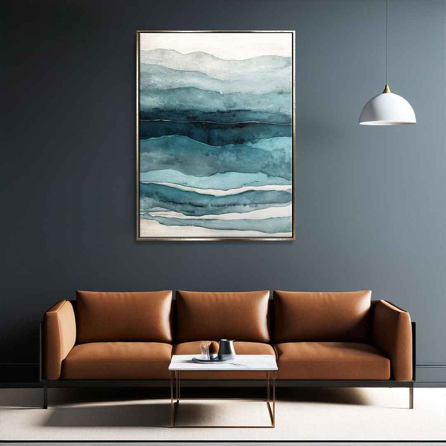 Aquatic Layers