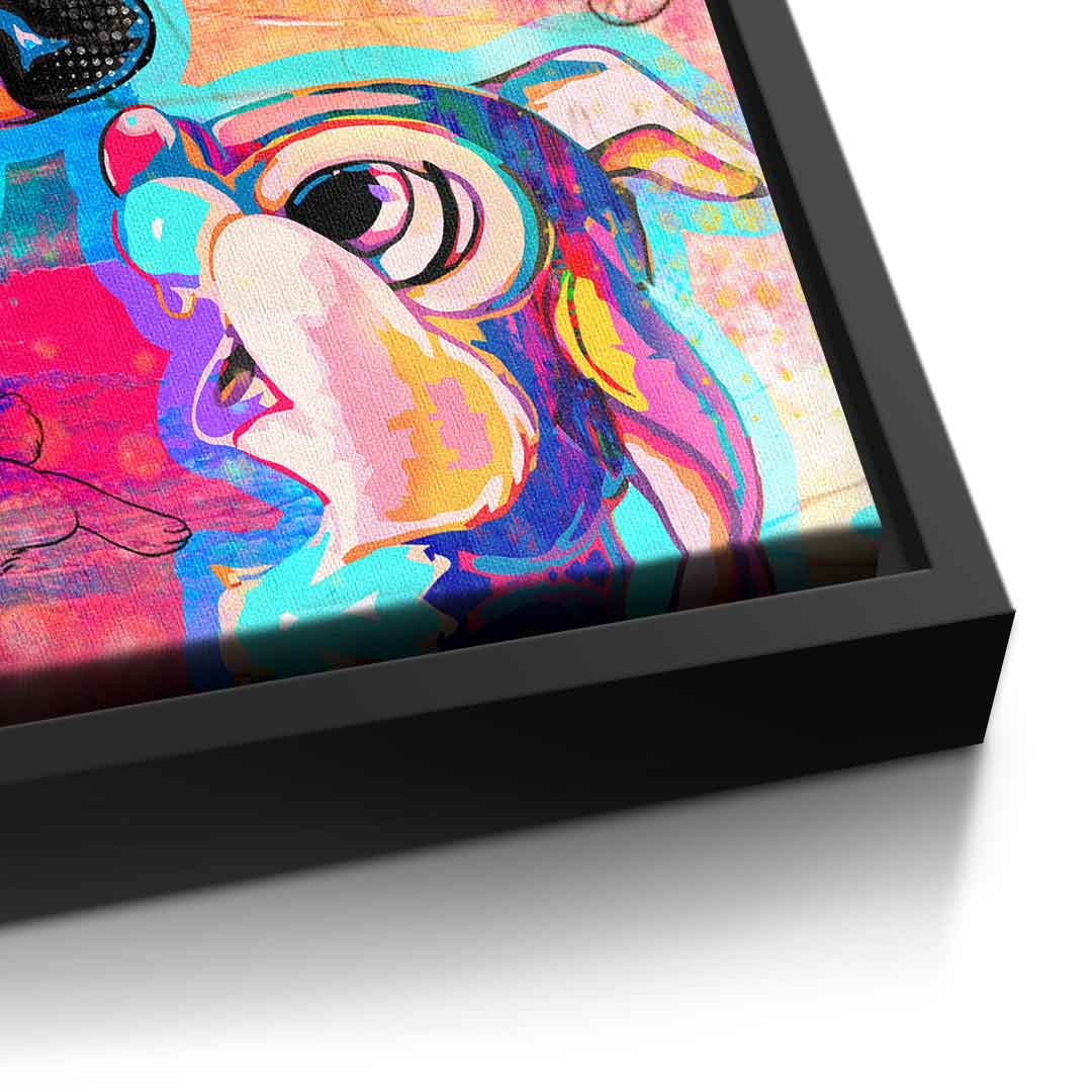 bambi-never-give-neu