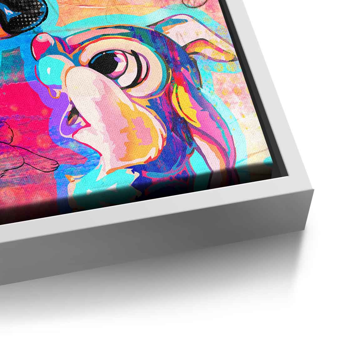 bambi-never-give-neu