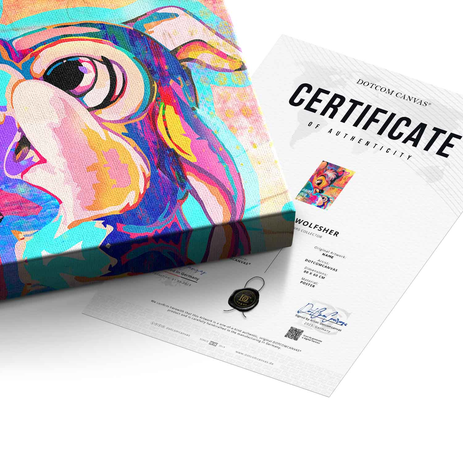 bambi-never-give-neu