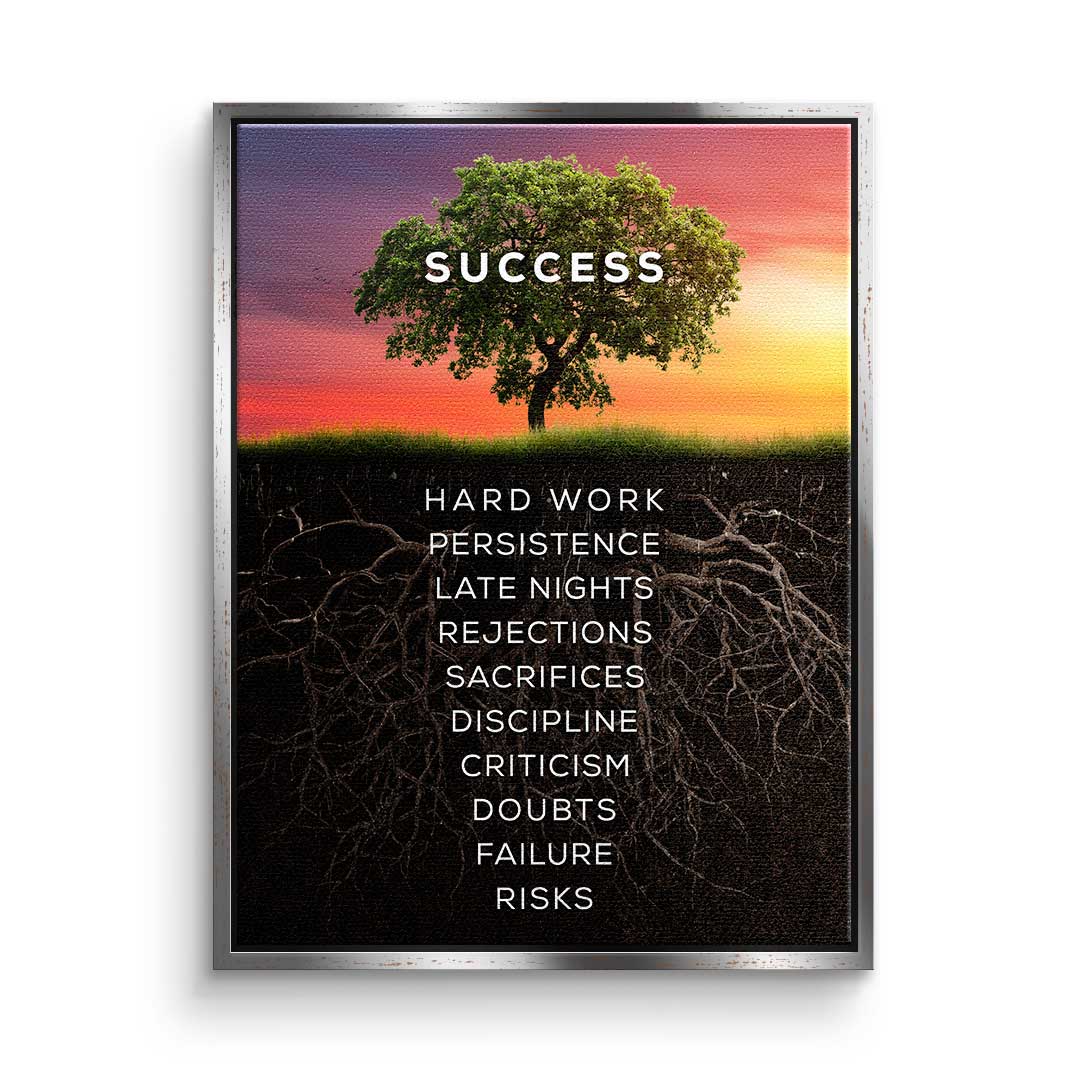 Tree of Success