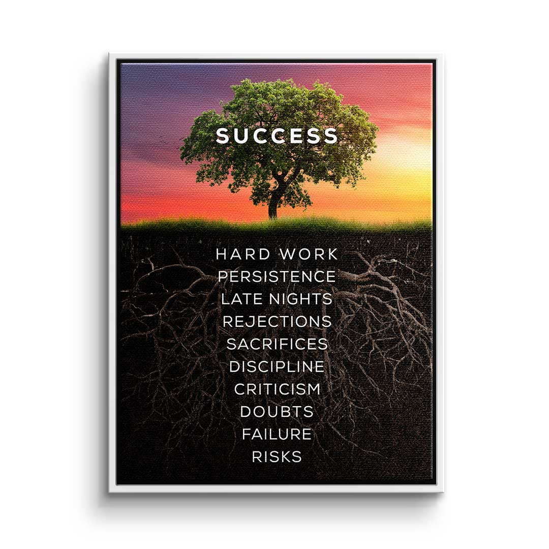 Tree of Success