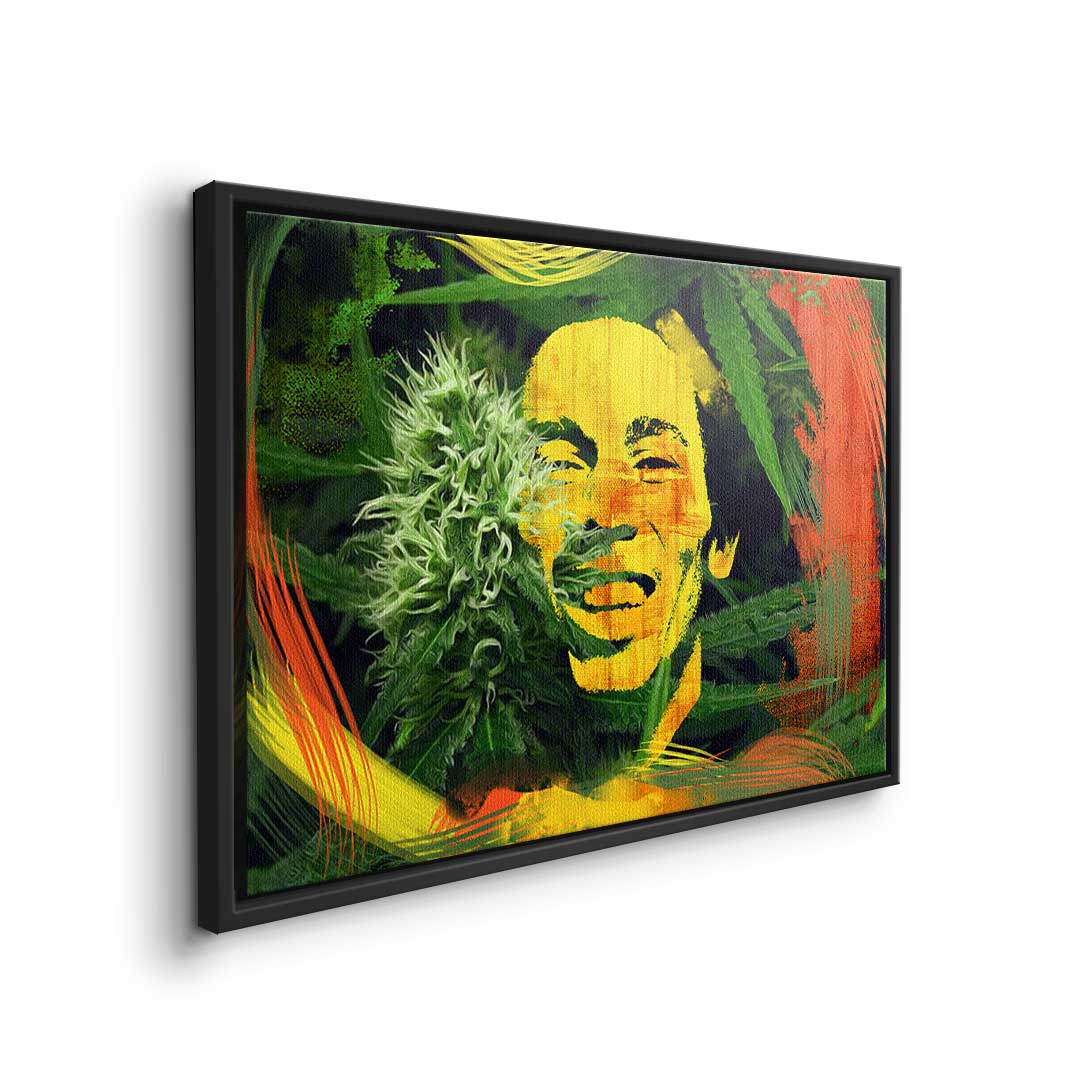 Bob Weed