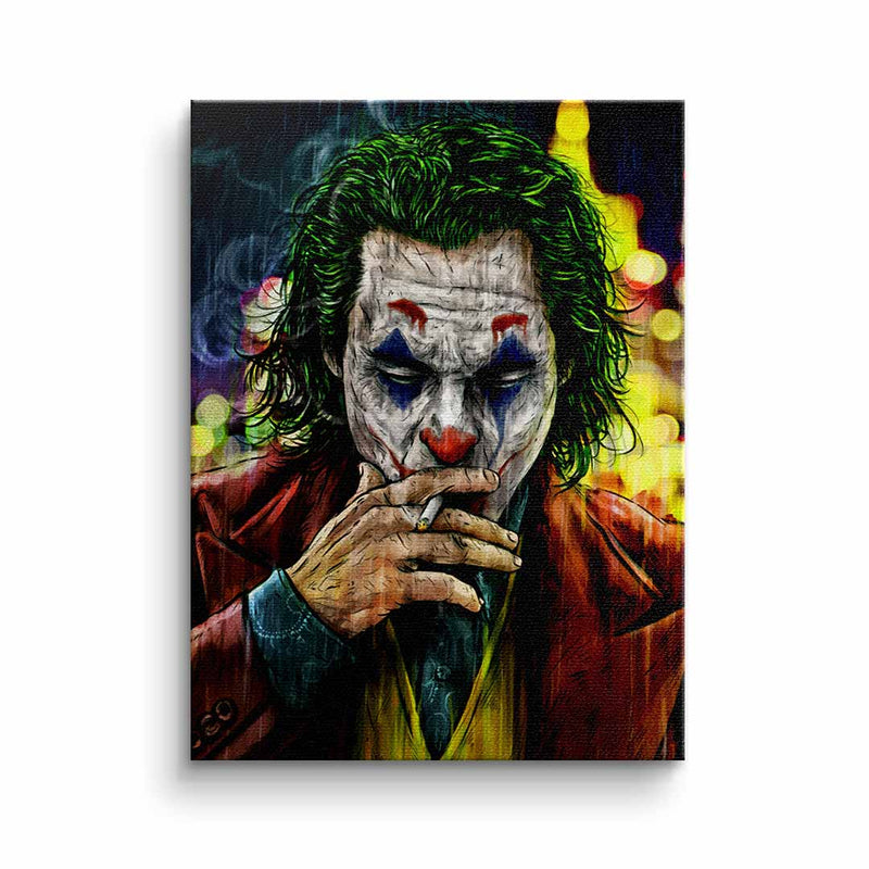Creative Joker