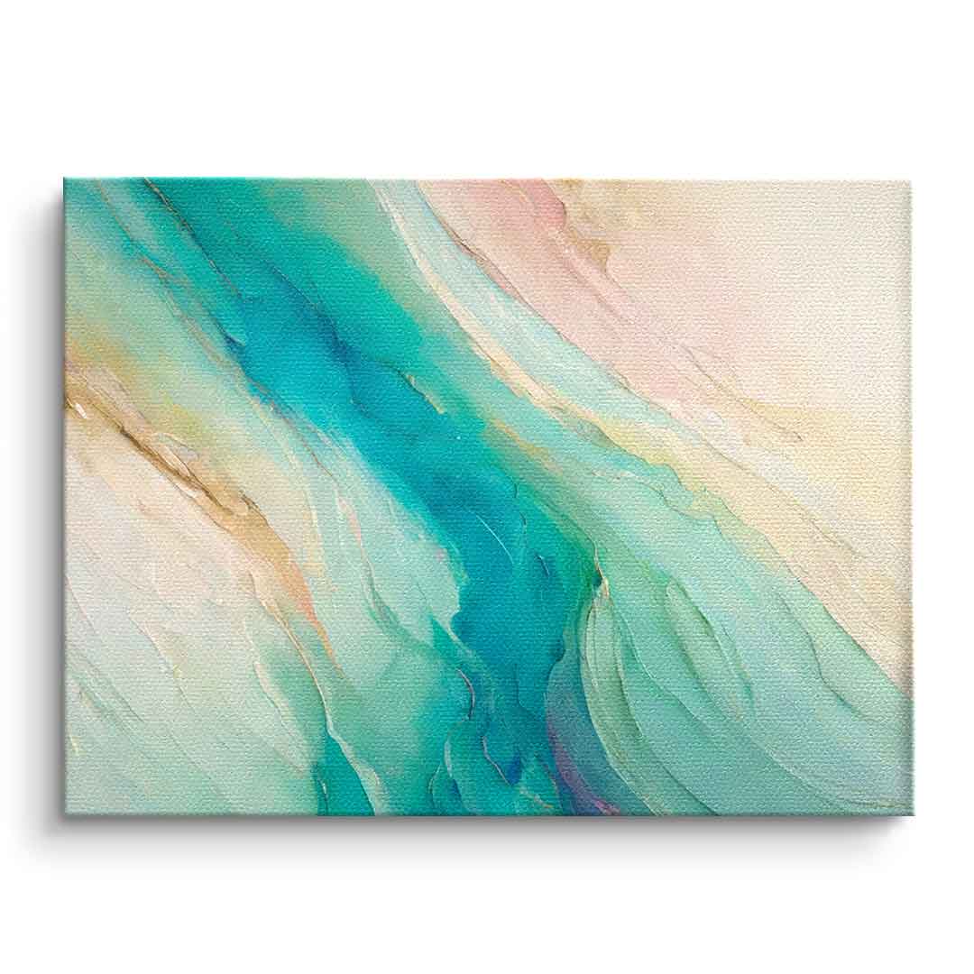 Dreamy Ocean Currents