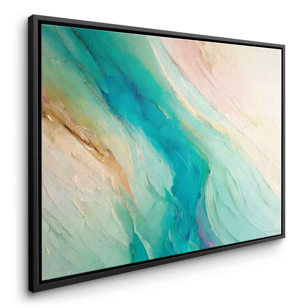 Dreamy Ocean Currents