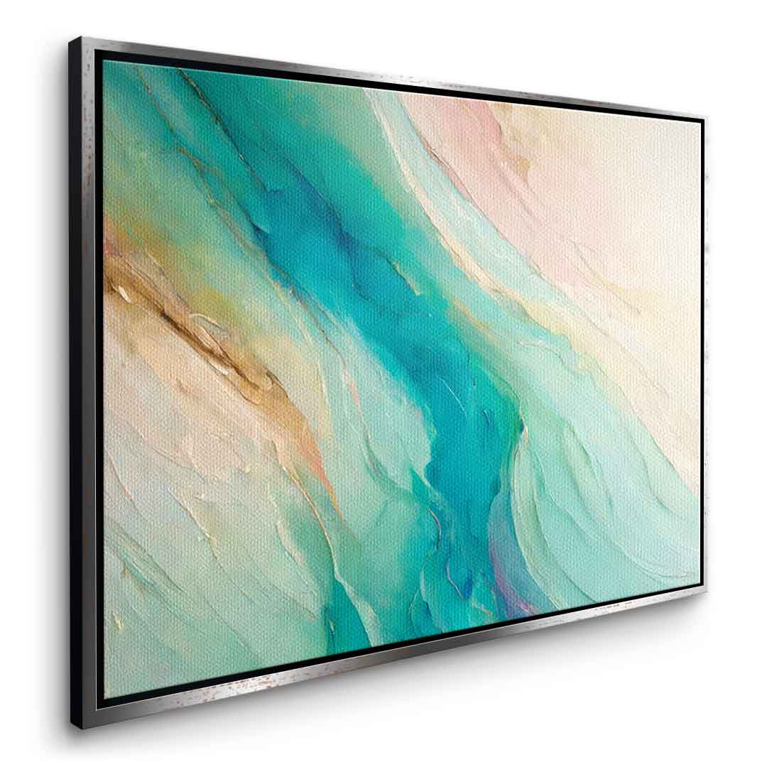 Dreamy Ocean Currents