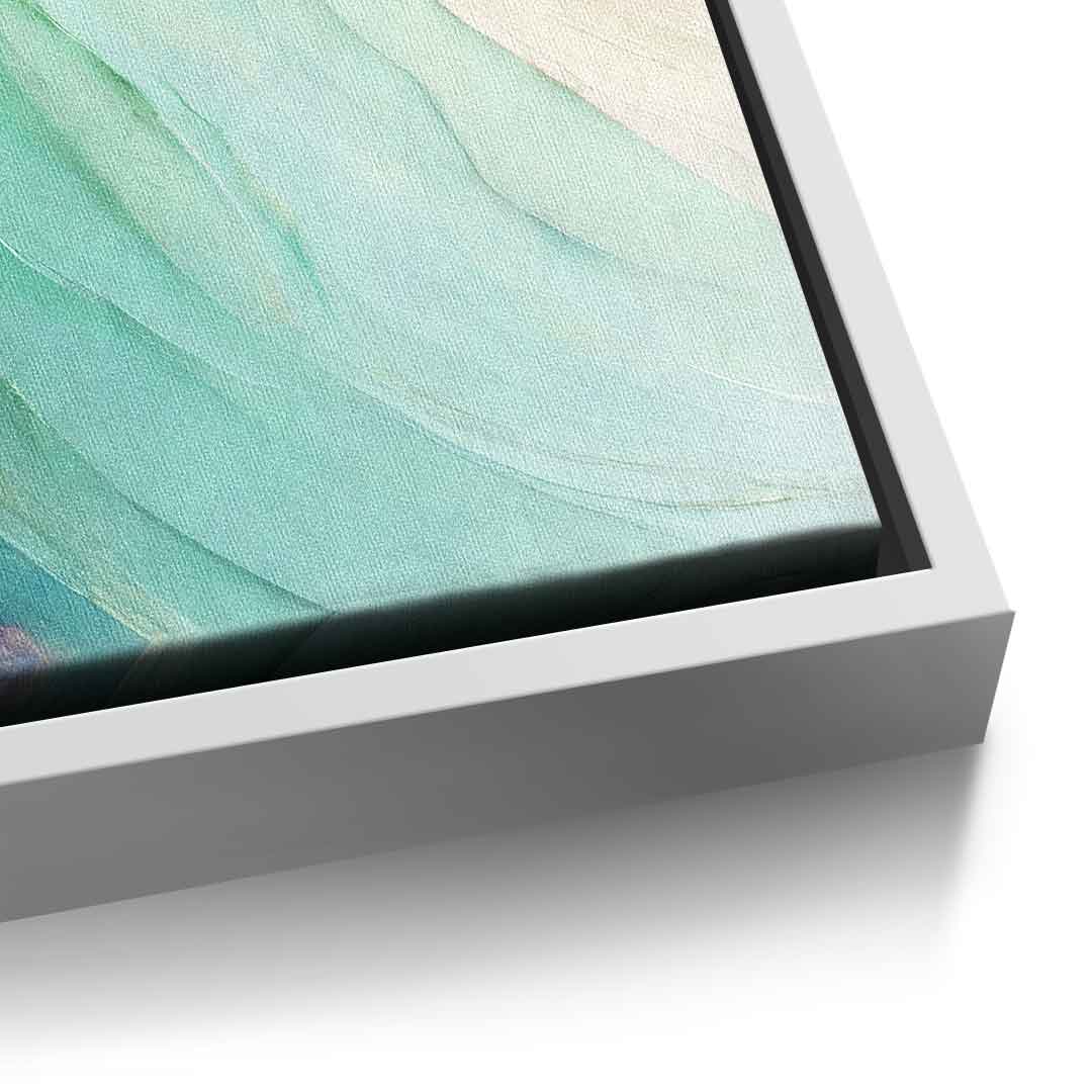 Dreamy Ocean Currents