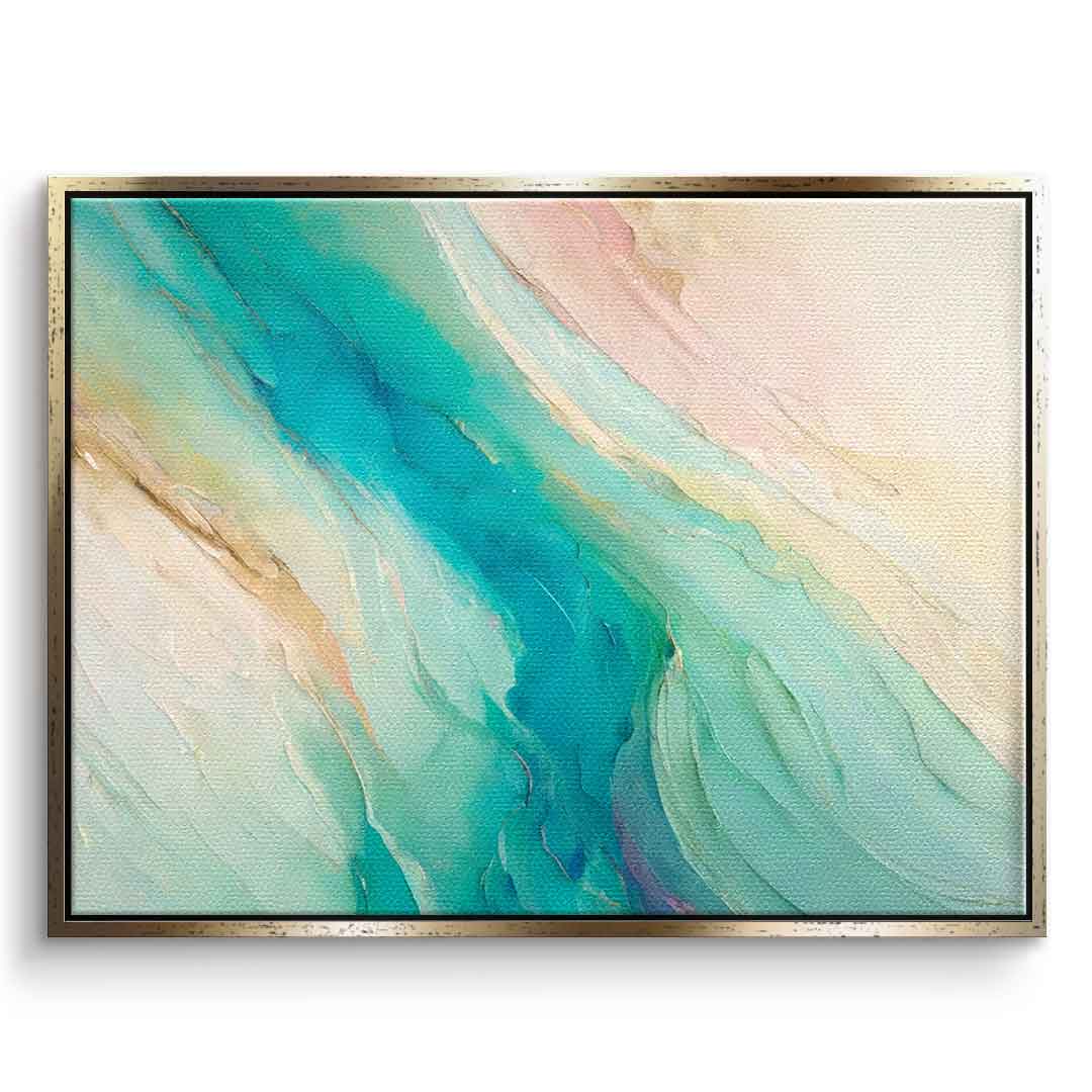 Dreamy Ocean Currents