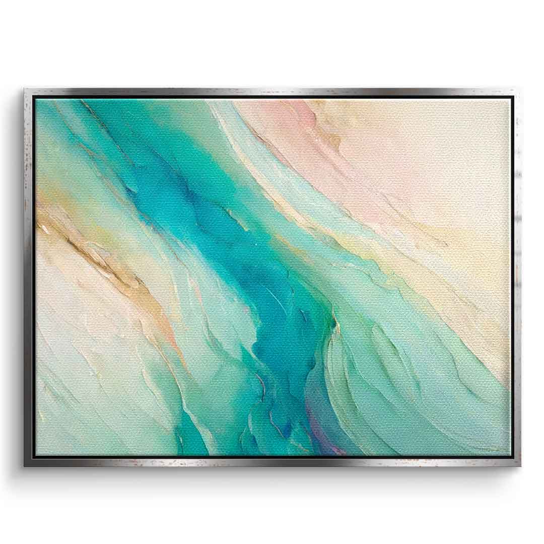 Dreamy Ocean Currents