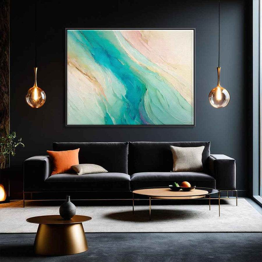 Dreamy Ocean Currents