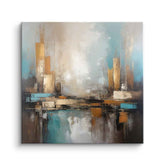 Echoes Of The Concrete Sea