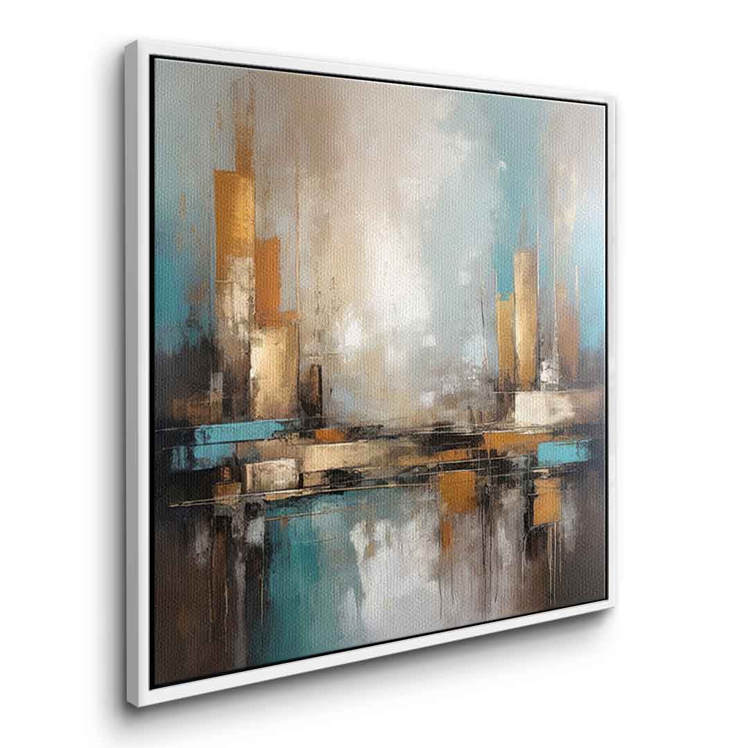 Echoes Of The Concrete Sea