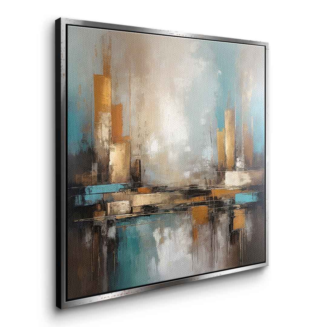 Echoes Of The Concrete Sea