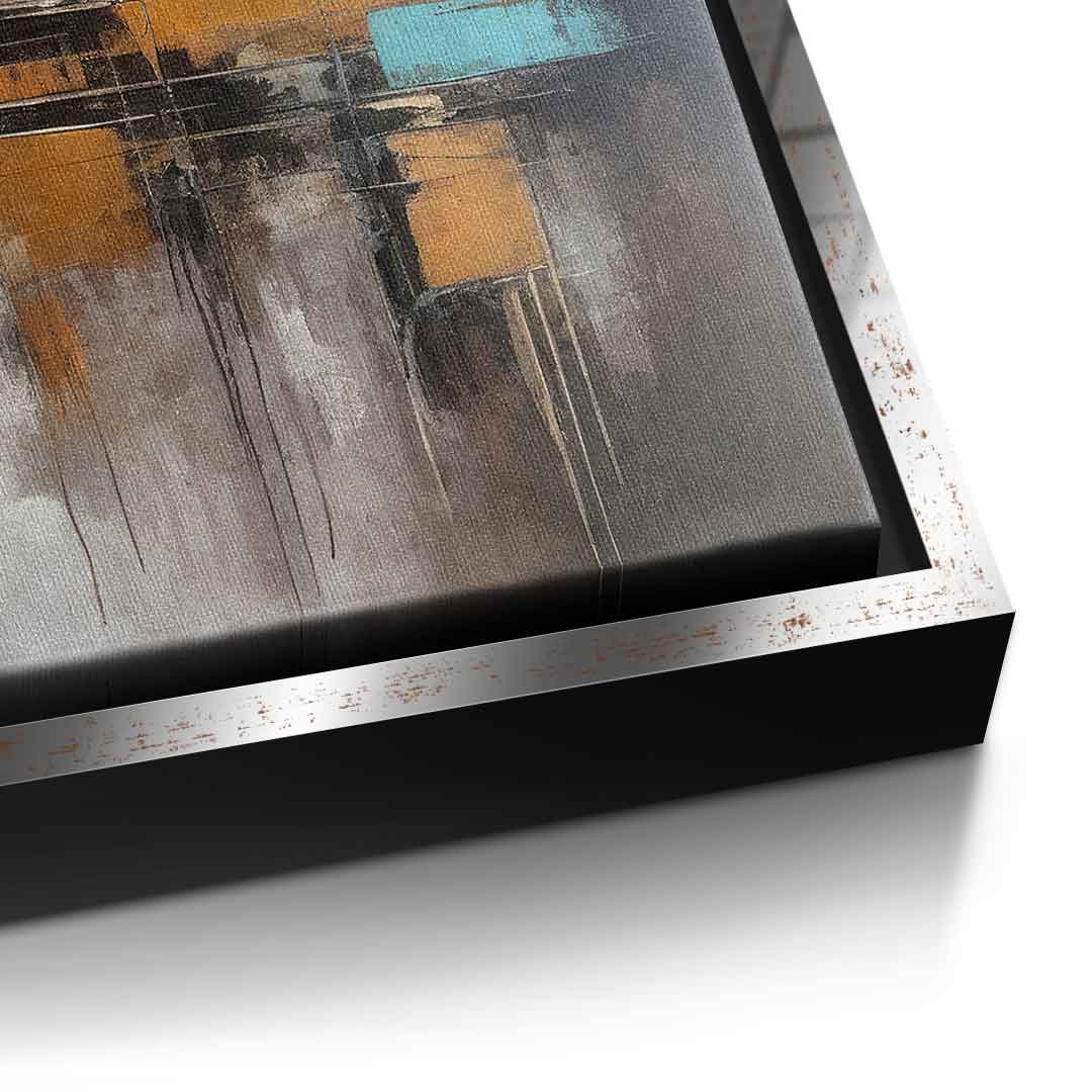 Echoes Of The Concrete Sea