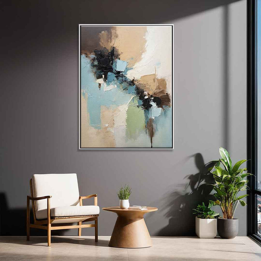 Energy of Color