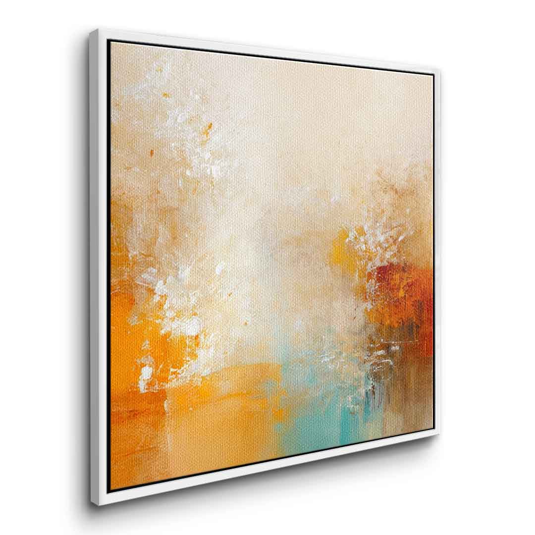 Fires Of The Forgotten Sun