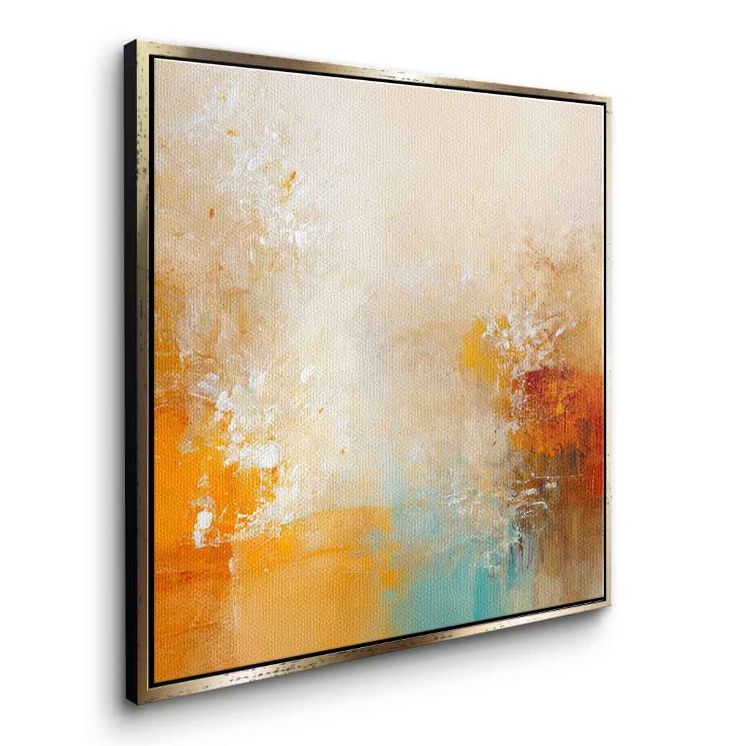 Fires Of The Forgotten Sun