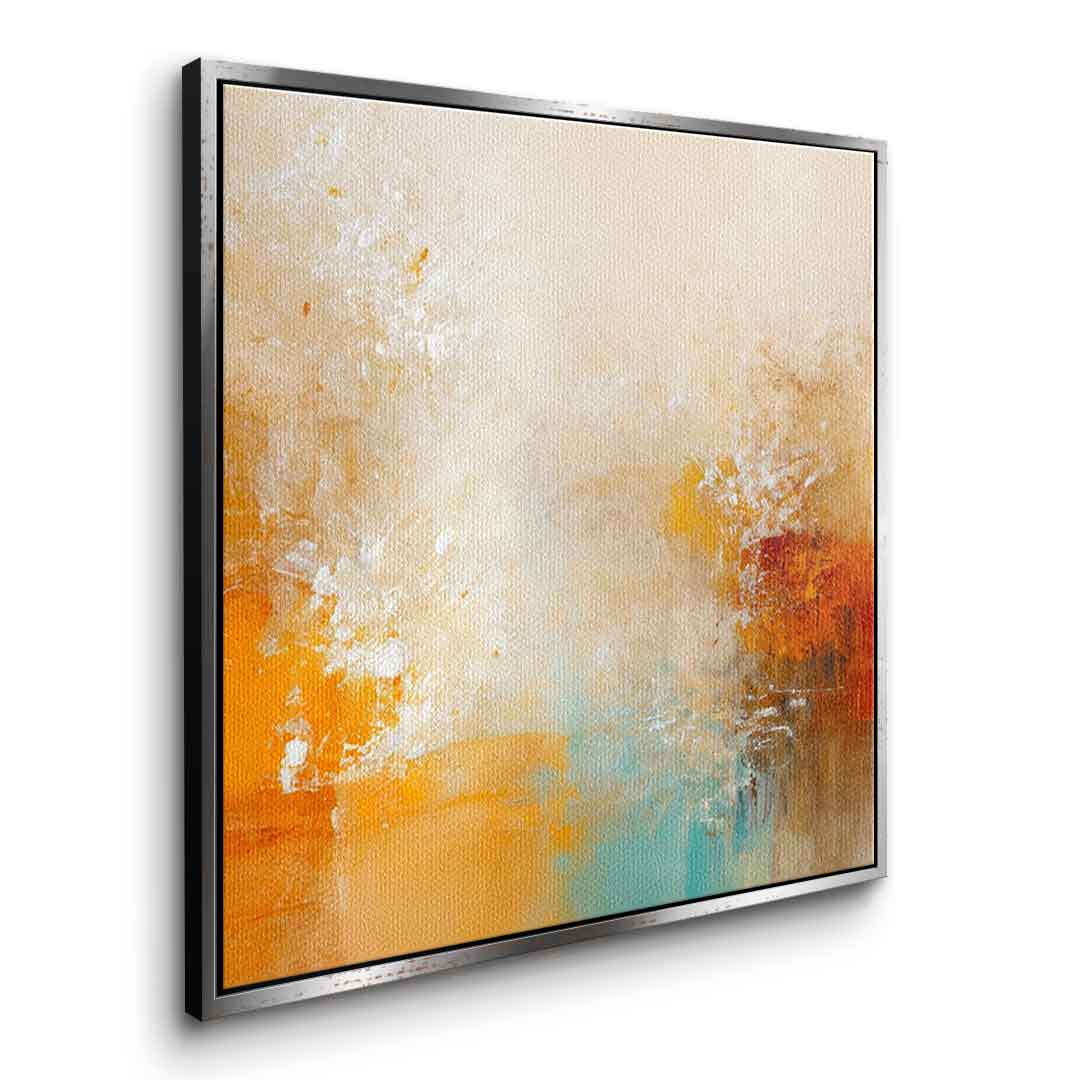 Fires Of The Forgotten Sun