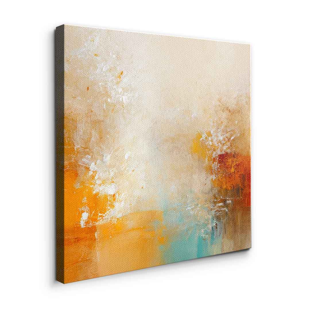 Fires Of The Forgotten Sun