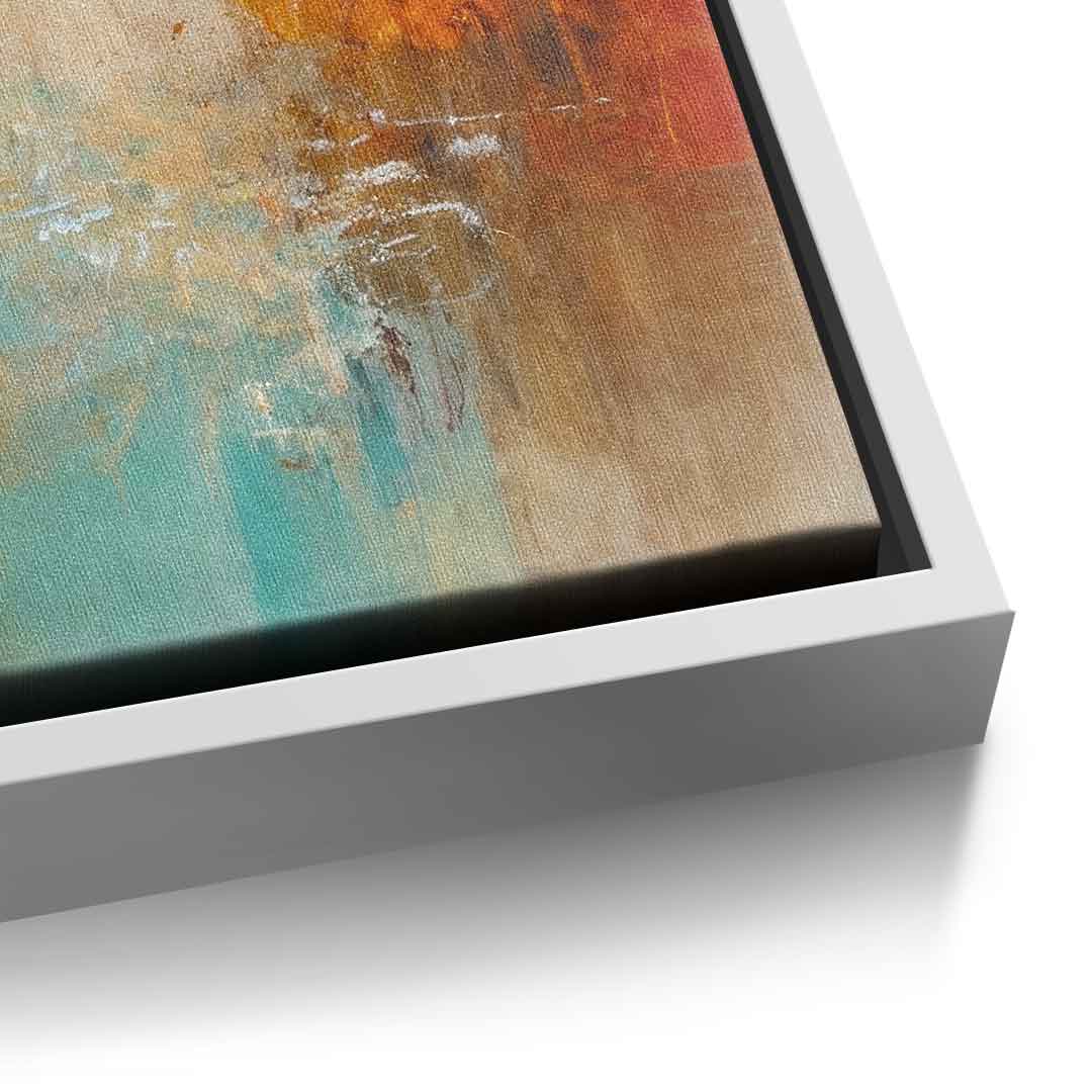 Fires Of The Forgotten Sun