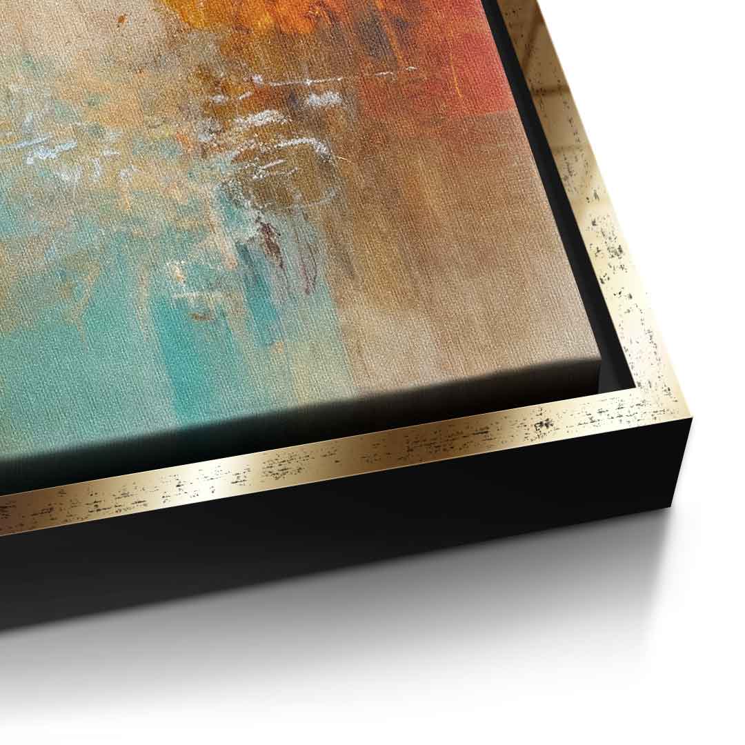 Fires Of The Forgotten Sun