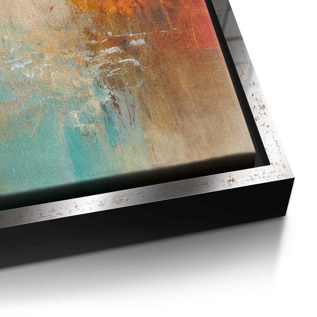 Fires Of The Forgotten Sun