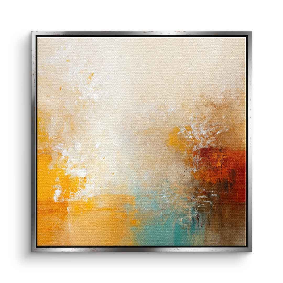 Fires Of The Forgotten Sun