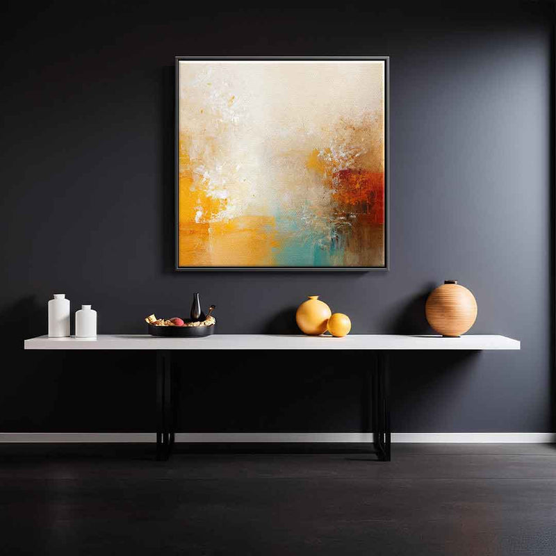 Fires Of The Forgotten Sun