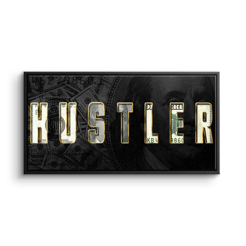 Hustler
