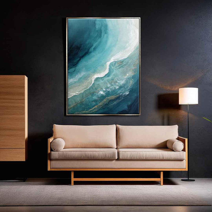 Marine Currents