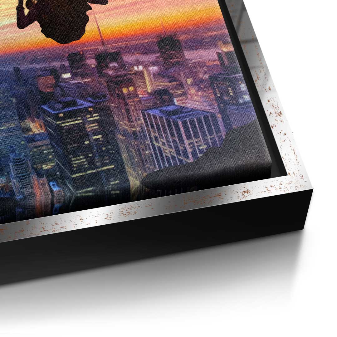 Create a life you love