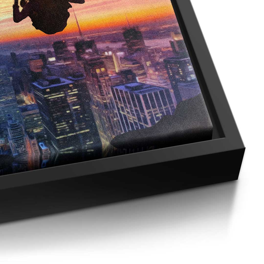 Create a life you love