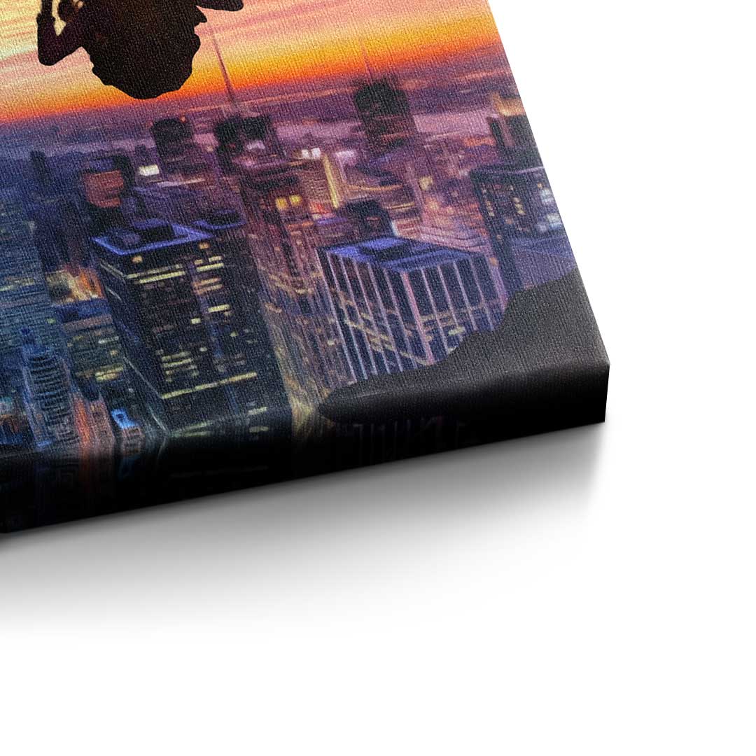 Create a life you love