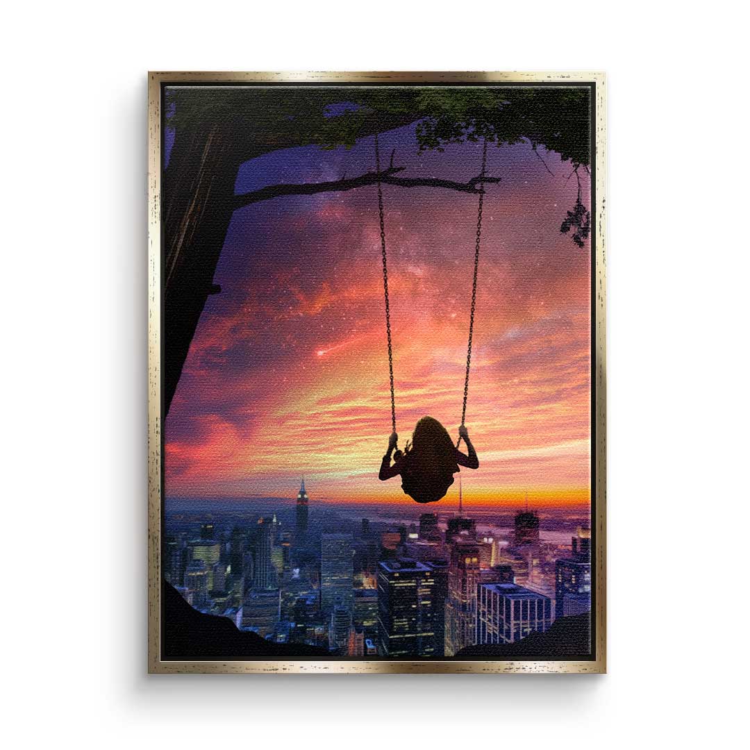 Create a life you love