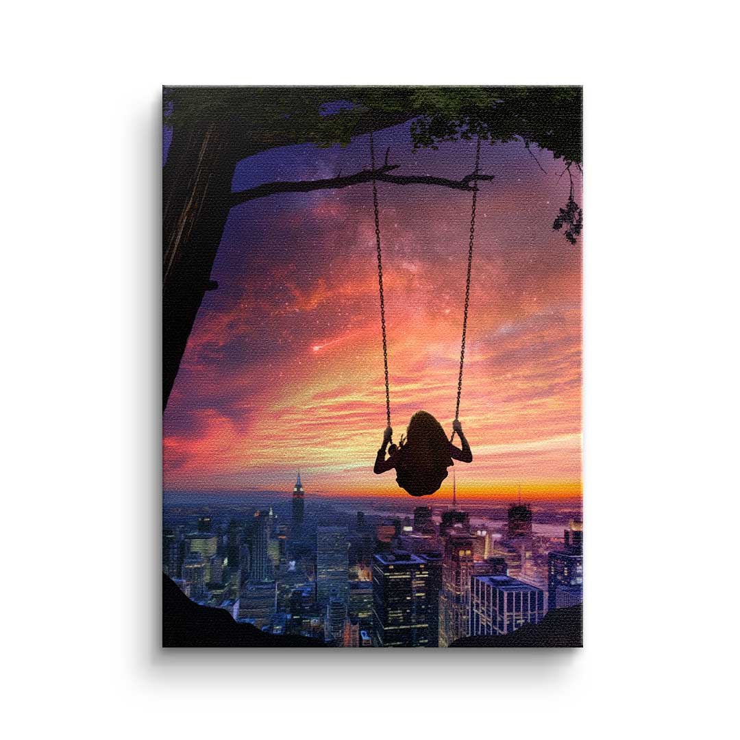 Create a life you love