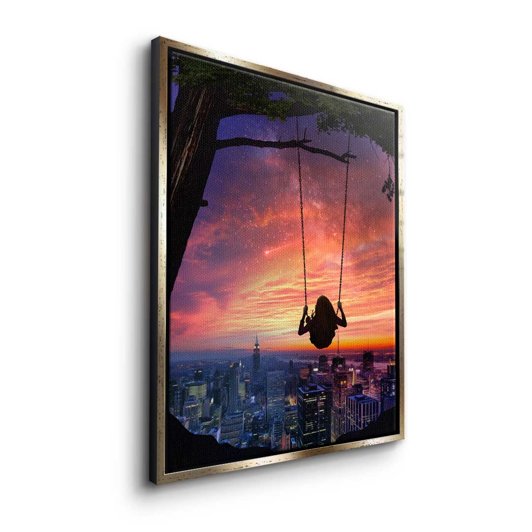 Create a life you love